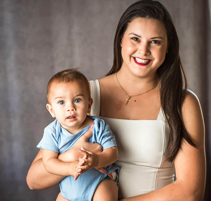 Para você que vai retornar ao trabalho